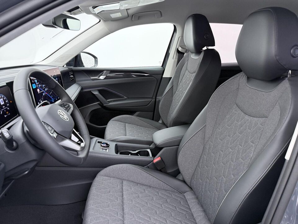 Volkswagen Tiguan Life Edition 1.5 eHybrid 150 kW / 204 PK