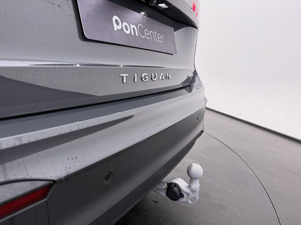 Volkswagen Tiguan Life Edition 1.5 eHybrid 150 kW / 204 PK