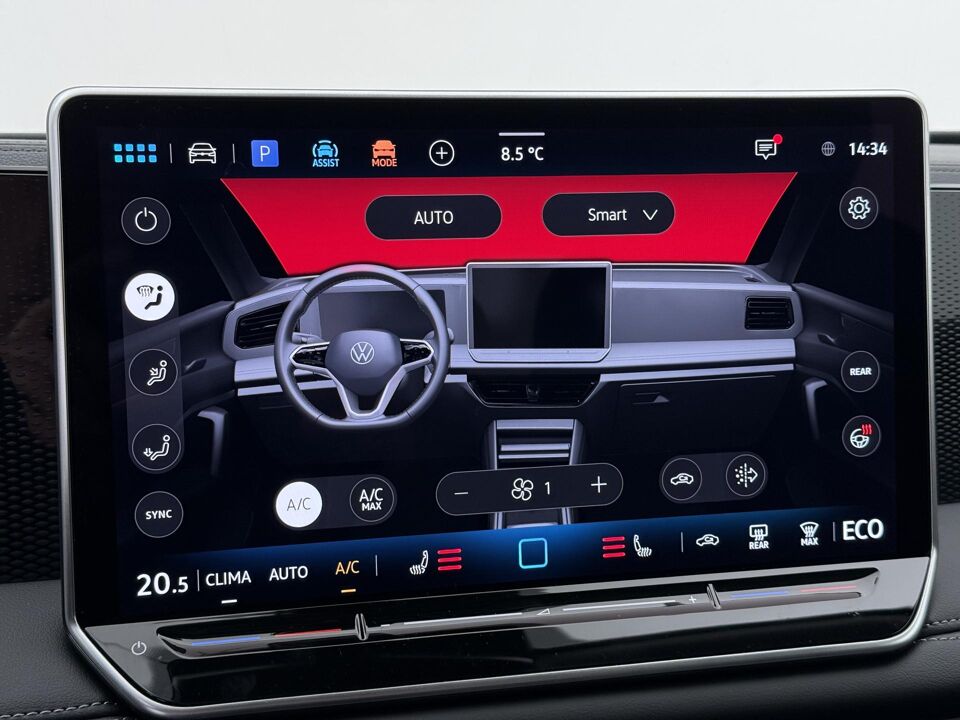 Volkswagen Tiguan Life Edition 1.5 eHybrid 150 kW / 204 PK