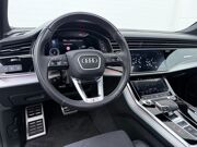 Audi Q8 60 TFSI e Quattro S-Line
