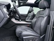 Audi Q8 60 TFSI e Quattro S-Line
