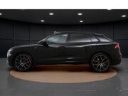 Audi Q8 60 TFSI e Quattro S-Line