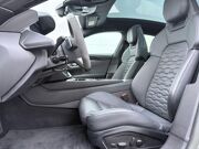 Audi e-tron GT 93 kWh