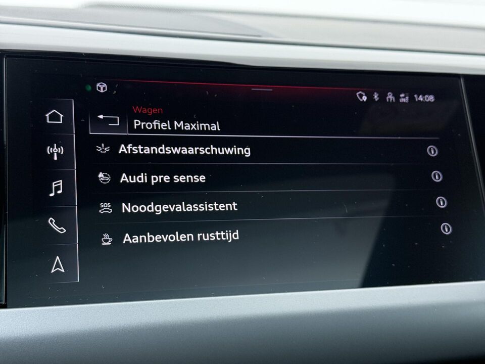 Audi e-tron GT 93 kWh