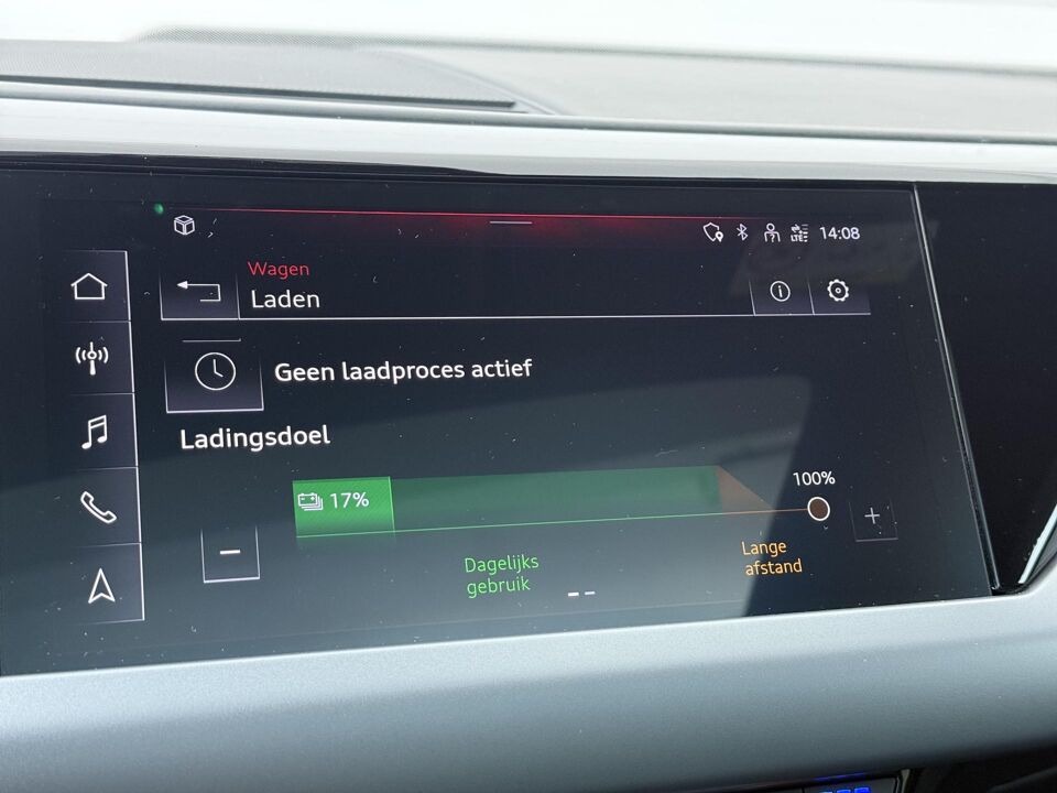 Audi e-tron GT 93 kWh