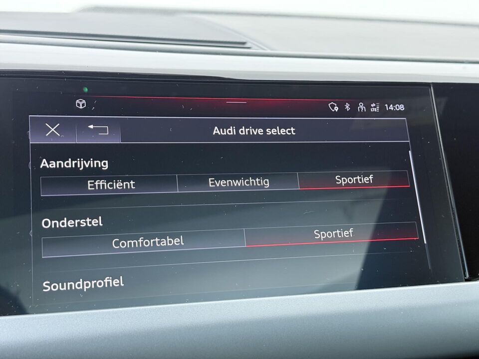 Audi e-tron GT 93 kWh