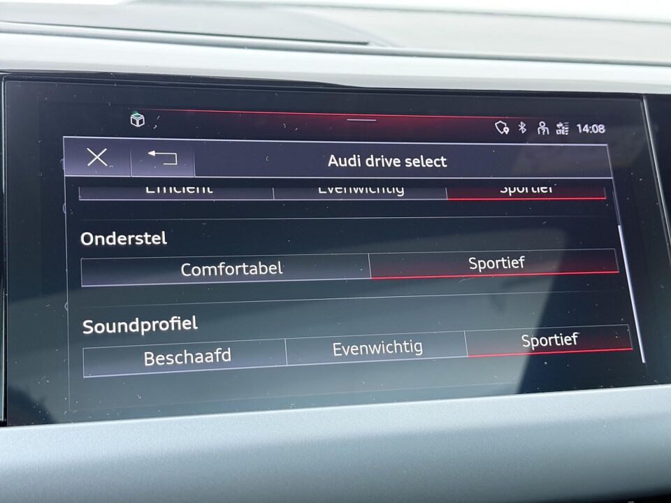 Audi e-tron GT 93 kWh