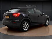Audi Q2 30 TFSI Pro Line