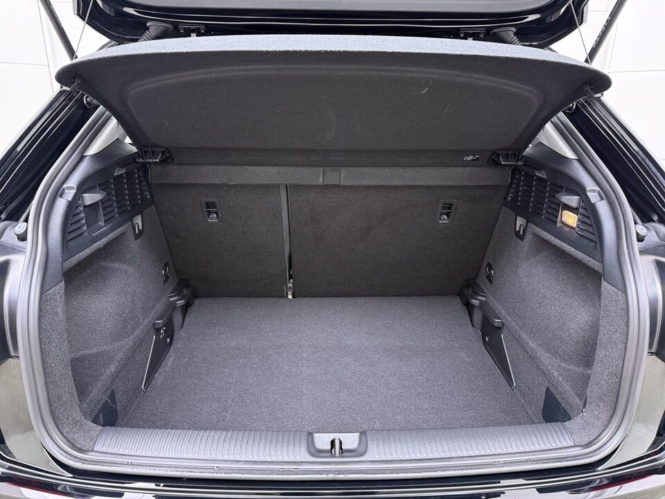 Audi Q2 30 TFSI Pro Line