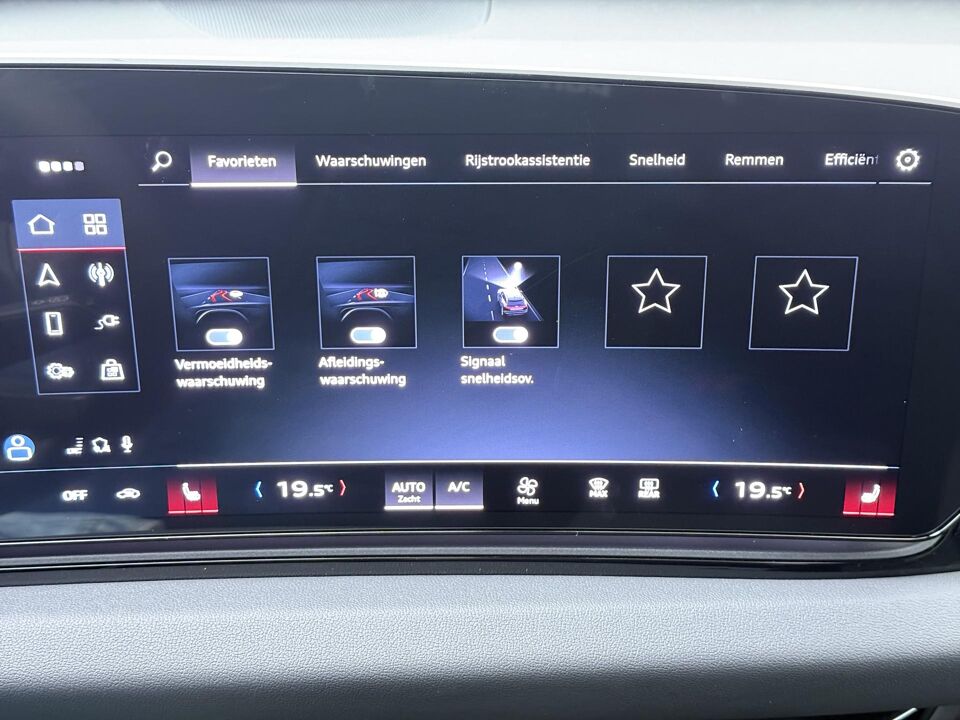 Audi A6 Avant e-tron 83 kWh