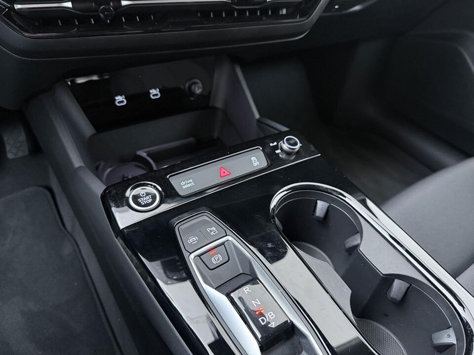 Audi A6 Avant e-tron 83 kWh