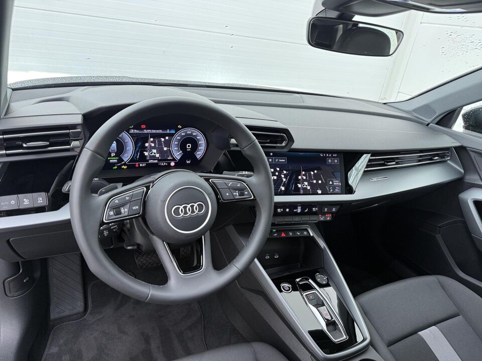 Audi A3 Sportback 40 TFSIe