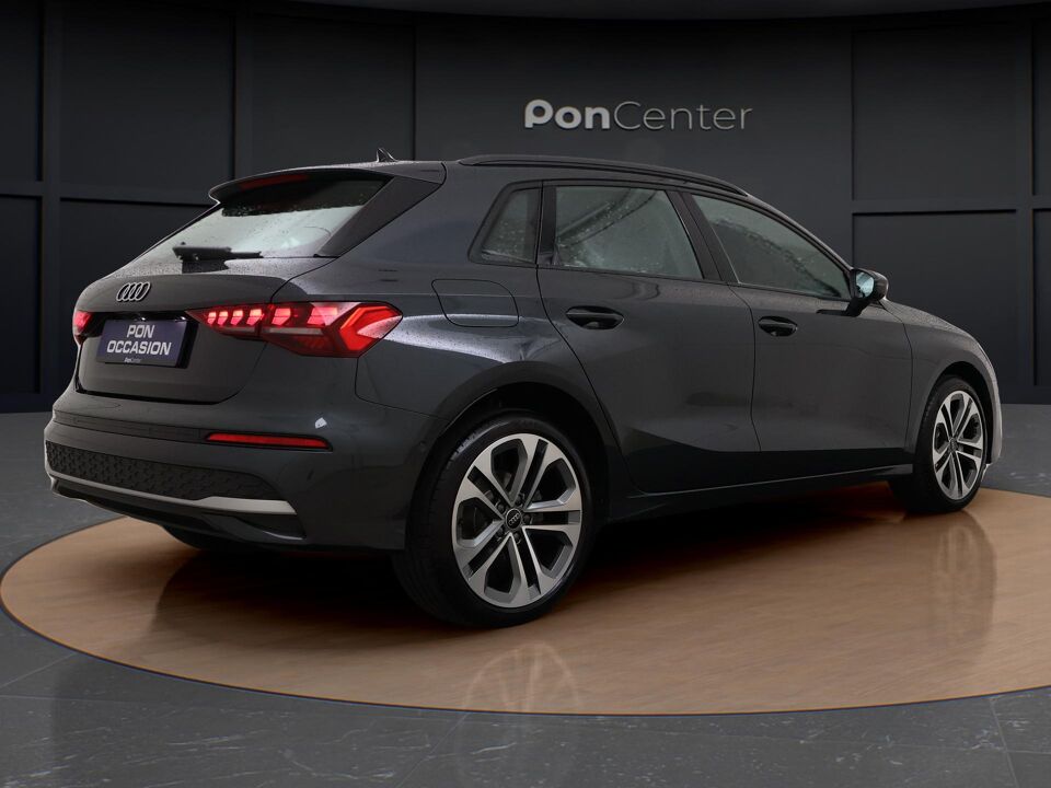 Audi A3 Sportback 40 TFSIe
