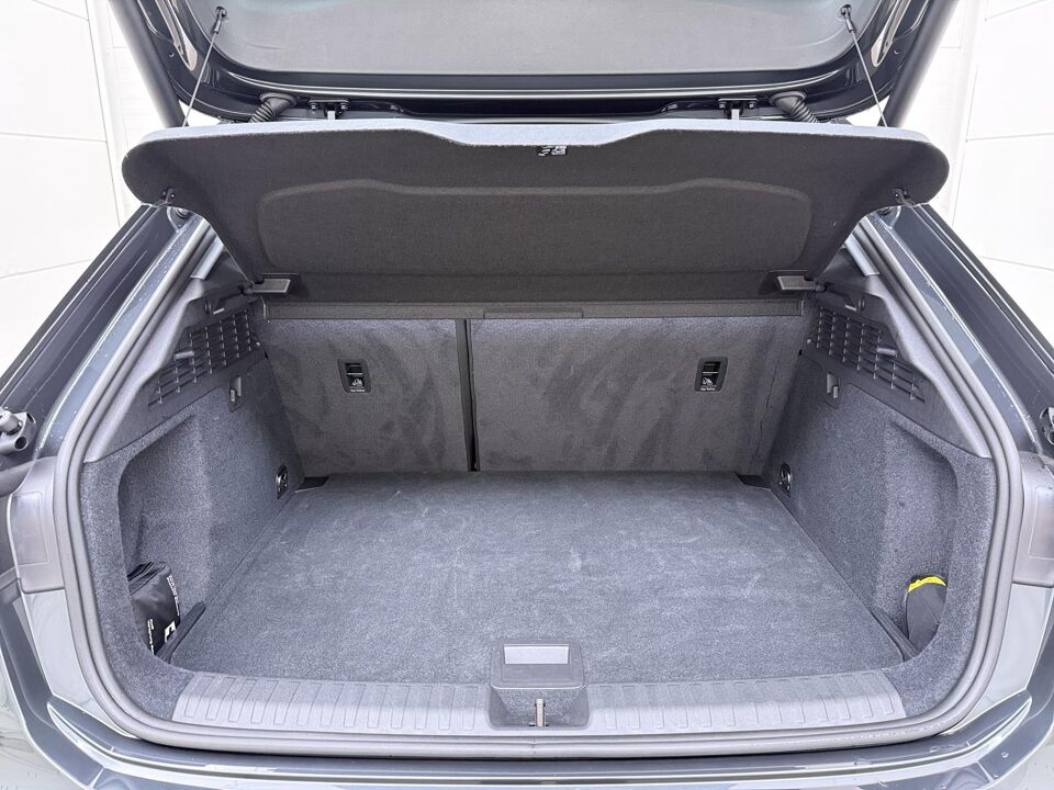 Audi A3 Sportback 40 TFSIe