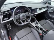 Audi A3 Sportback 45 TFSI e 245 PK S-Line