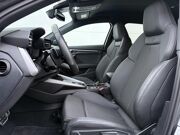 Audi A3 Sportback 45 TFSI e 245 PK S-Line