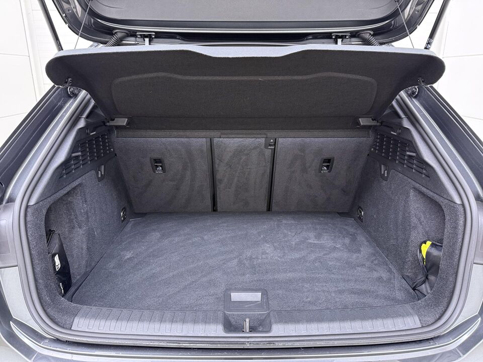 Audi A3 Sportback 45 TFSI e 245 PK S-Line