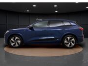 Audi Q6 e-tron S-Line 83 kWh