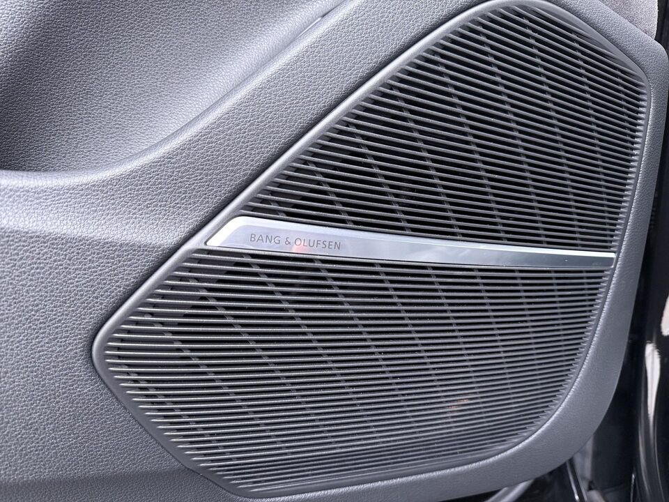 Audi Q7 55 TFSI e Quattro S-Line