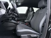 Audi A1 Sportback 25 TFSI S-line