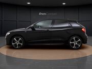 Audi A1 Sportback 25 TFSI S-line