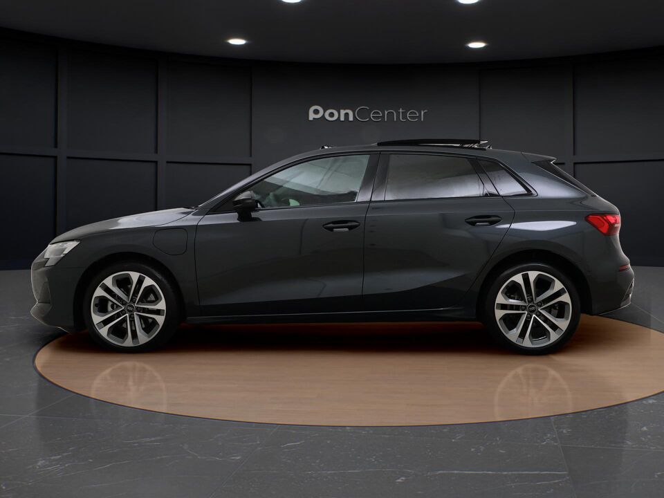 Audi A3 Sportback 40 TFSIe