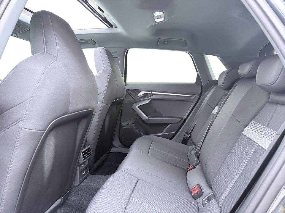 Audi A3 Sportback 40 TFSIe