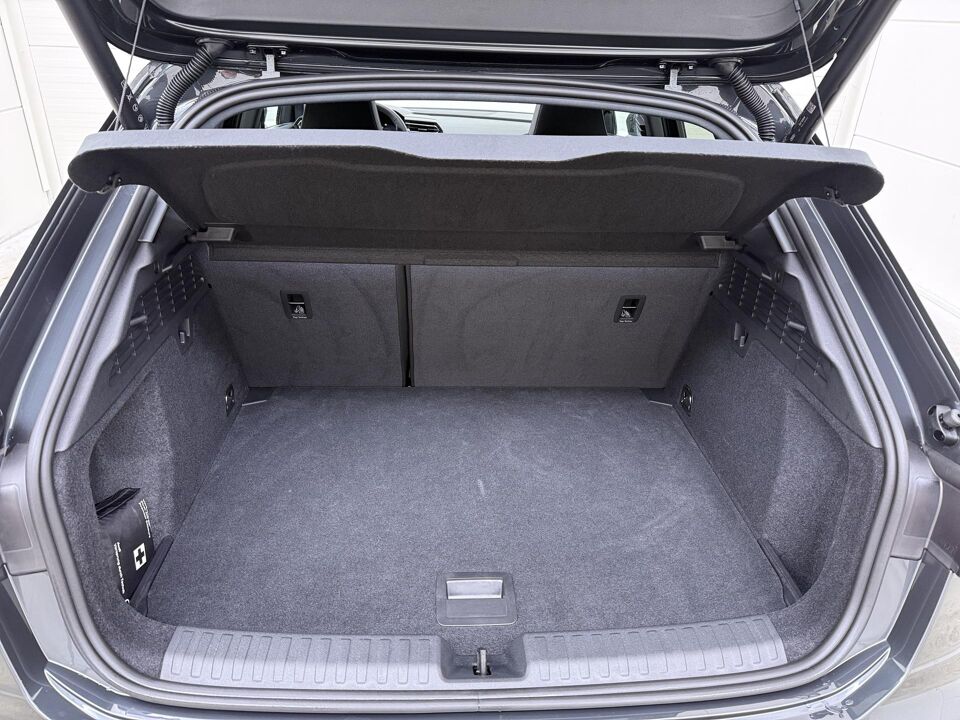 Audi A3 Sportback 40 TFSIe