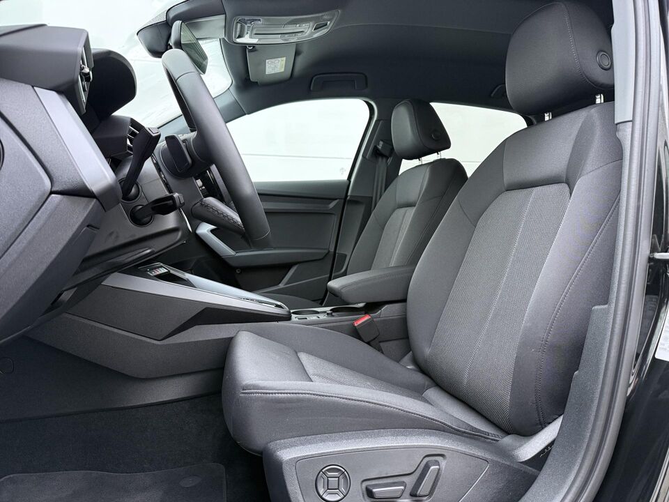 Audi A3 Allstreet 40 TFSIe