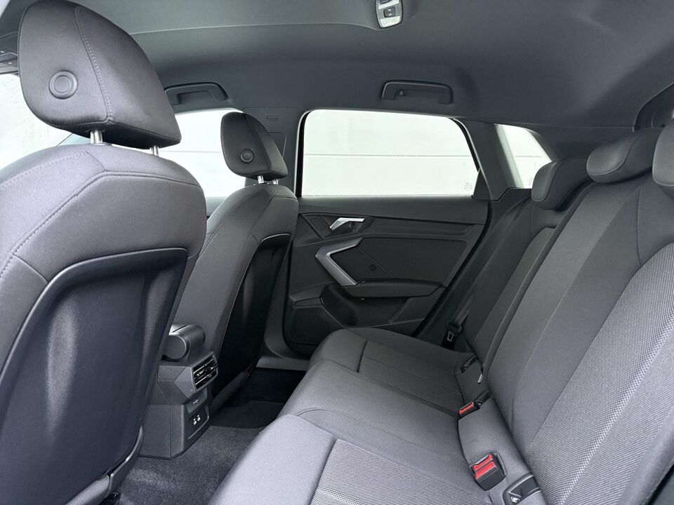 Audi A3 Allstreet 40 TFSIe