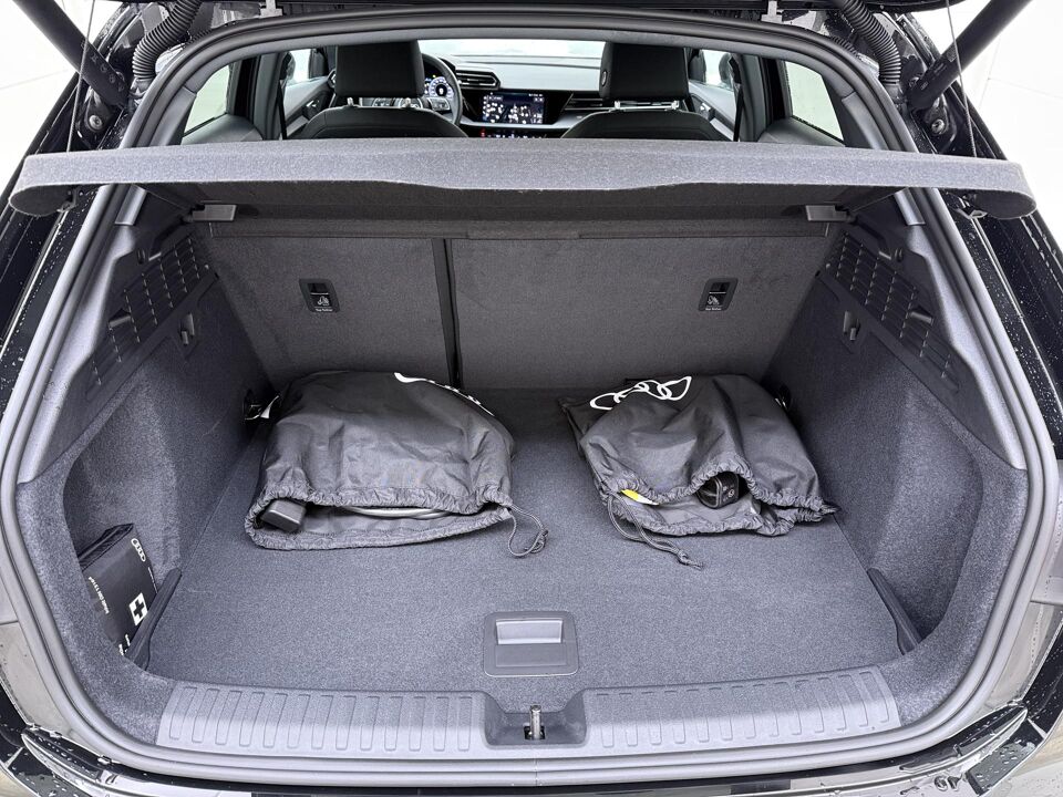 Audi A3 Allstreet 40 TFSIe