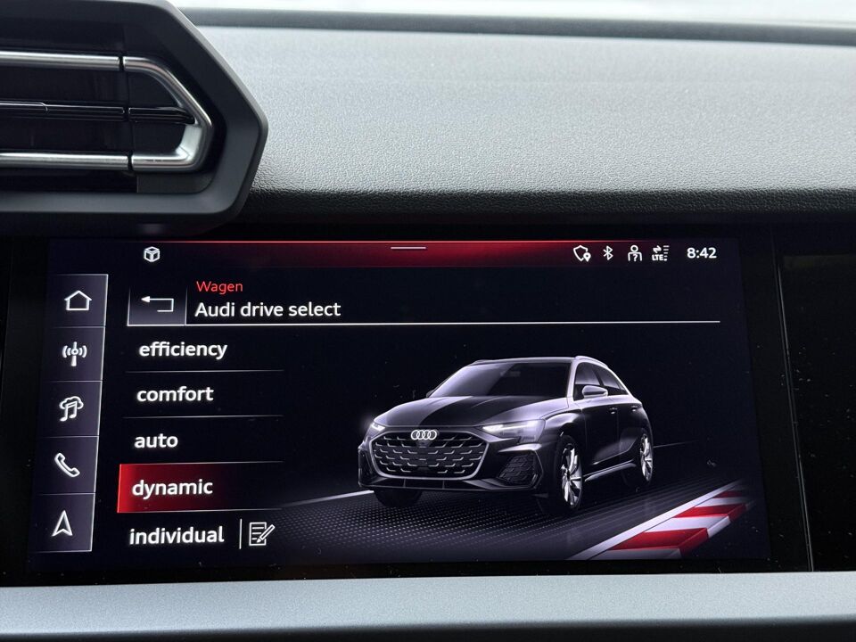 Audi A3 Allstreet 40 TFSIe