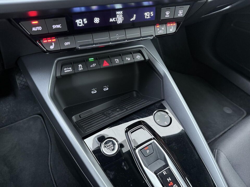 Audi A3 Allstreet 40 TFSIe