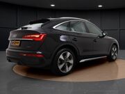 Audi Q5 Sportback 50 TFSIe Quattro