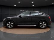 Audi Q5 Sportback 50 TFSIe Quattro