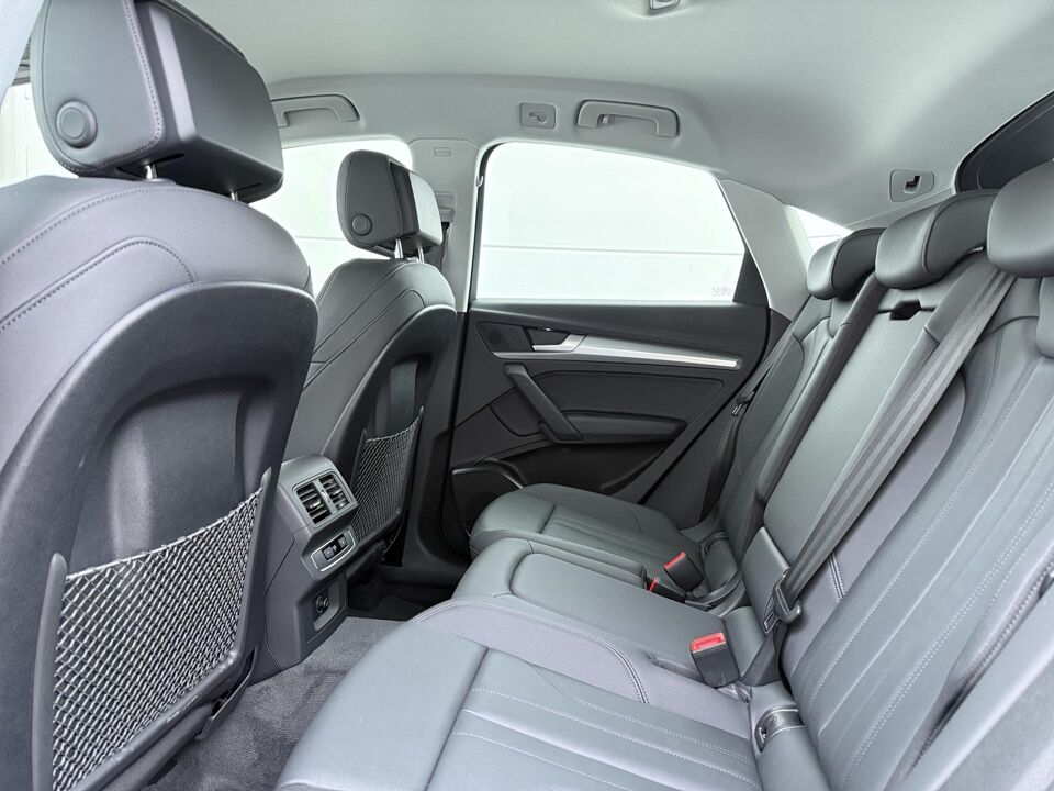 Audi Q5 Sportback 50 TFSIe Quattro
