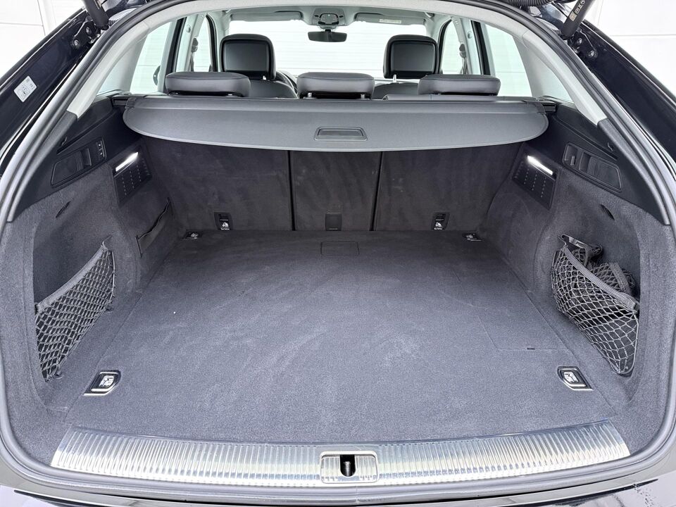 Audi Q5 Sportback 50 TFSIe Quattro