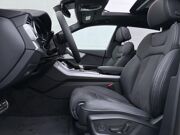 Audi Q8 55 TFSI e Quattro S-Line