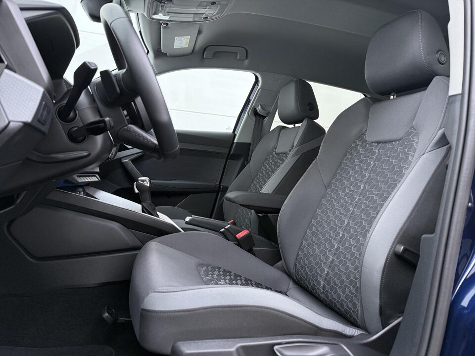 Audi A1 Sportback 30 TFSI 115 PK S-line