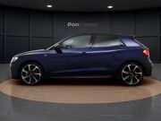 Audi A1 Sportback 30 TFSI 115 PK S-line