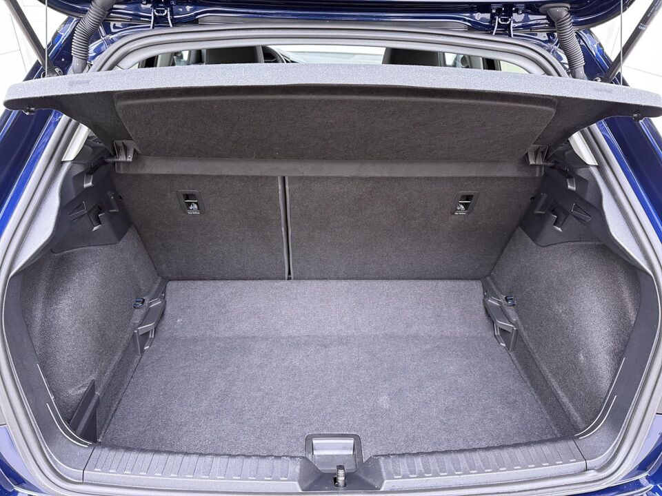 Audi A1 Sportback 30 TFSI 115 PK S-line