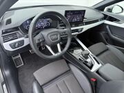Audi A4 Avant 35 TFSI S-line