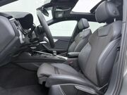 Audi A4 Avant 35 TFSI S-line