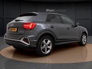 Audi Q2 35 TFSI S-line