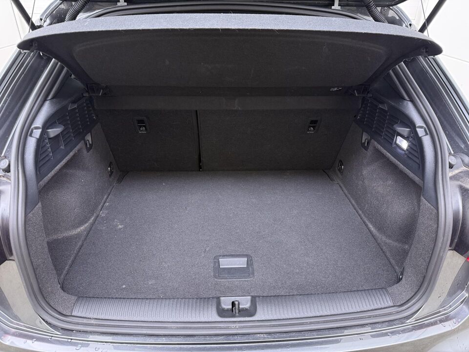 Audi Q2 35 TFSI S-line