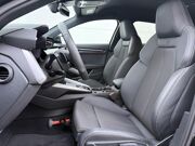 Audi A3 Sportback 45 TFSI e 245 PK S-Line