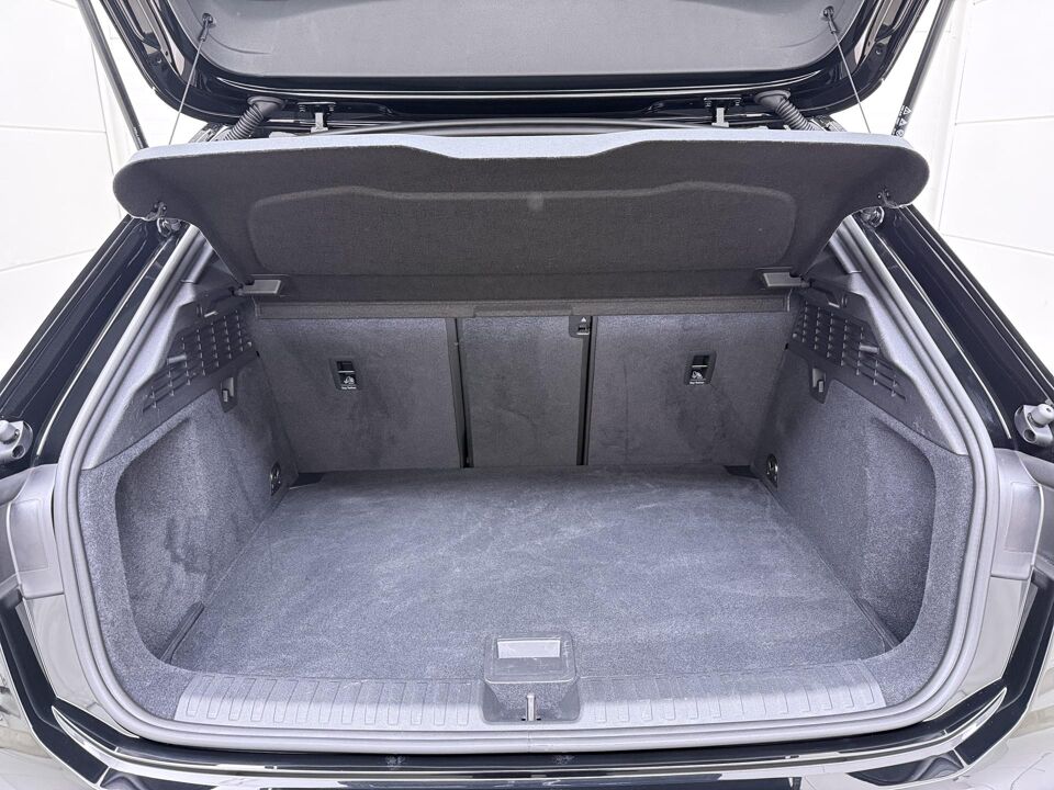 Audi A3 Sportback 45 TFSI e 245 PK S-Line
