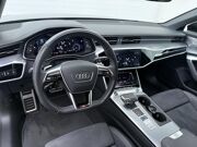 Audi A6 Avant 55 TFSIe S-line Quattro