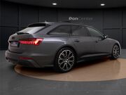 Audi A6 Avant 55 TFSIe S-line Quattro