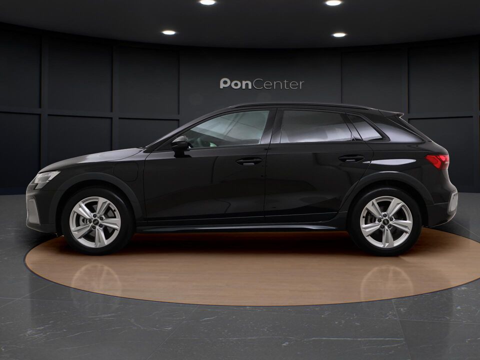 Audi A3 allstreet 40 TFSIe